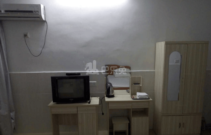 玉鑫公寓（增城夏埔西区）2305165卧室图1