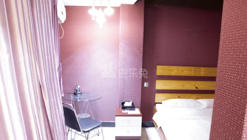 名硕公寓2305218卧室图1