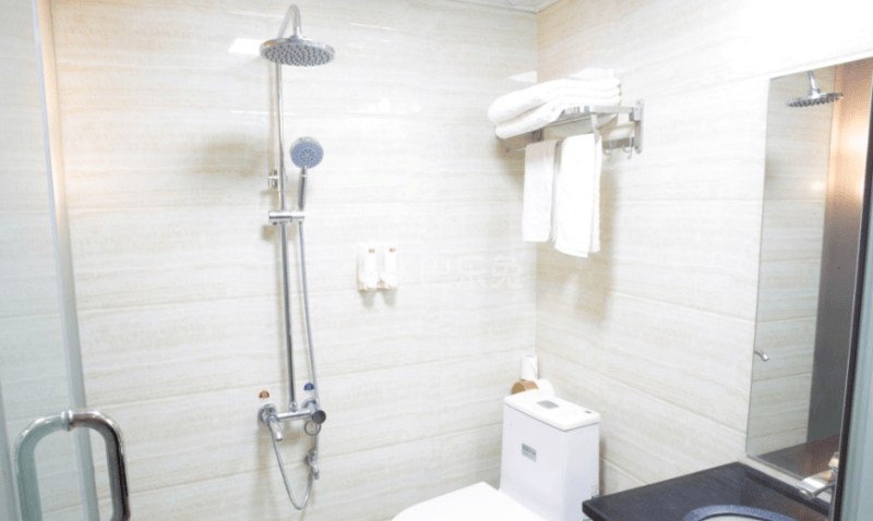 名硕公寓2305218卫生间图4