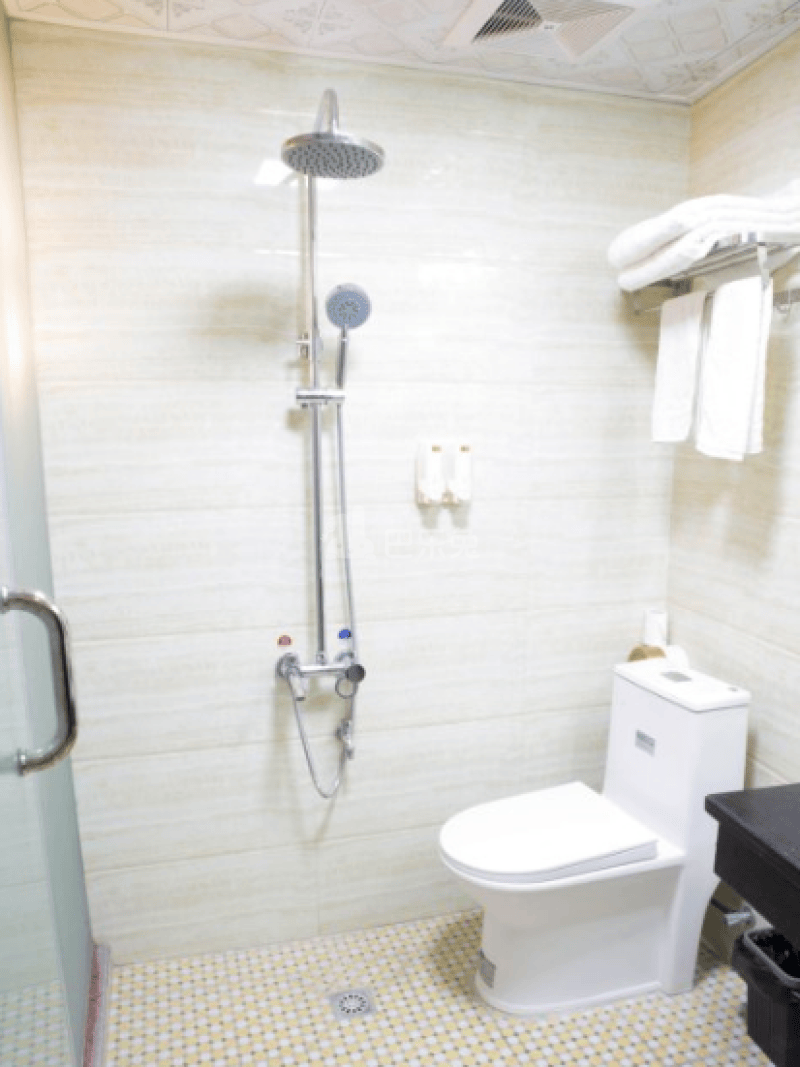 名硕公寓2305218卫生间图5