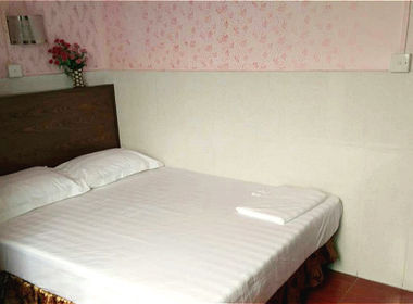 嘉美公寓 1室0厅1卫