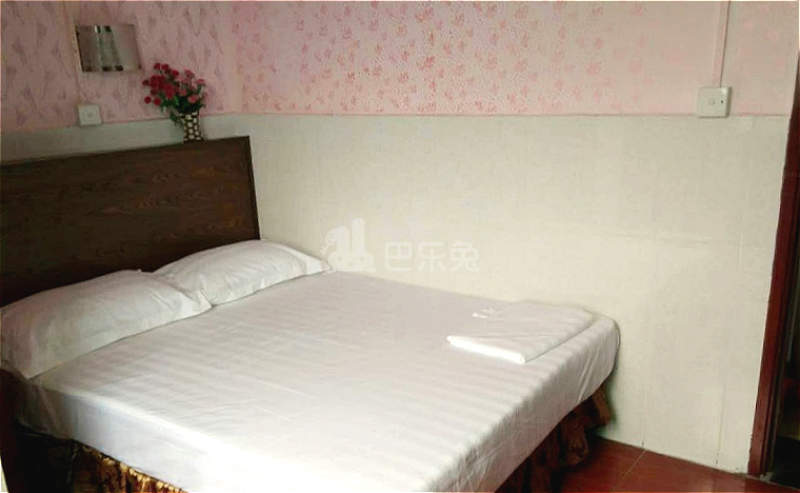 嘉美公寓2305227卧室图1