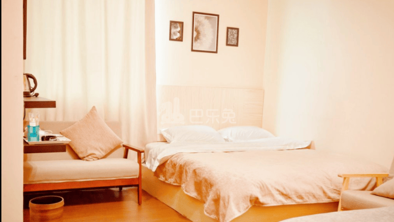 香格里公寓2305233卧室图0