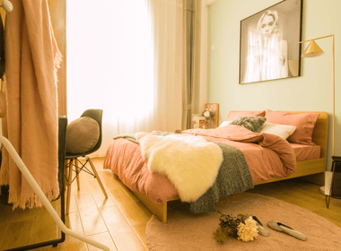 金地草莓社区（乐天城店） 1室0厅1卫