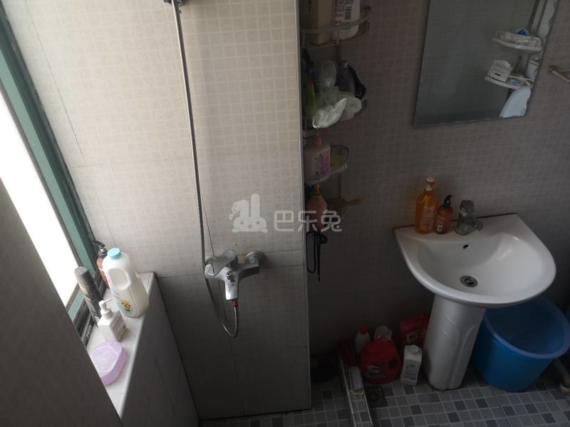 美林小城2306396卫生间图14