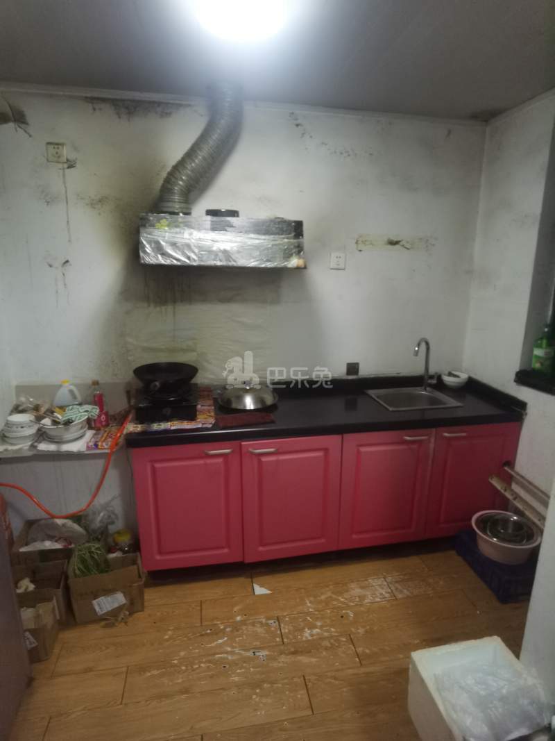 美林小城2306396厨房图8