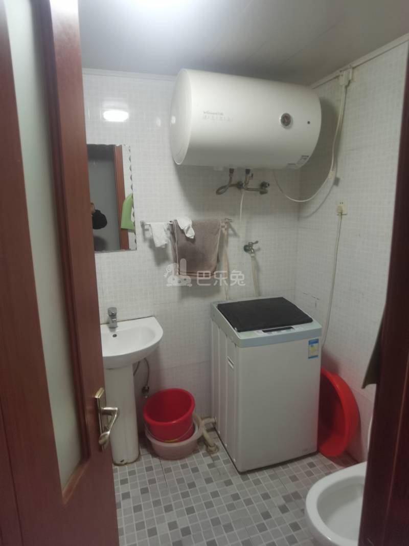 美林小城2306396卫生间图12