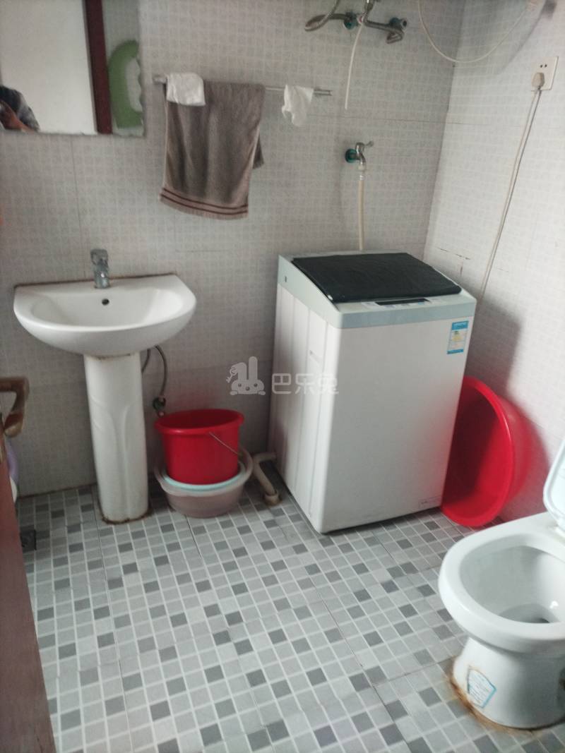 美林小城2306396卫生间图11