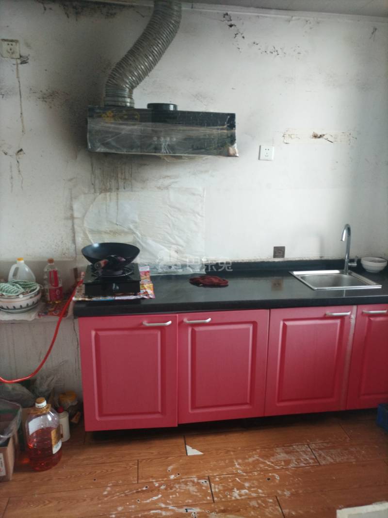 美林小城2306396厨房图7