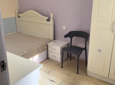 杨浦区112街坊2期（农房万丰公寓） 