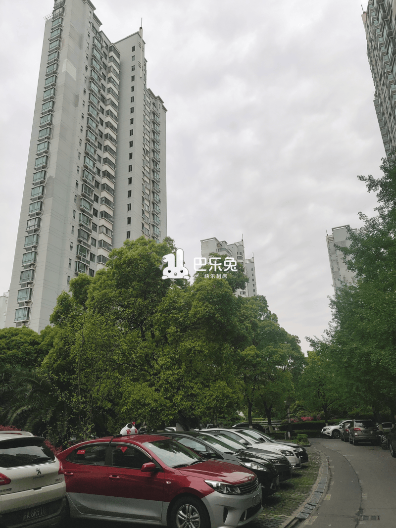 嘉利明珠城(平型关路3.