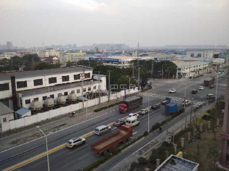 云翔佳苑南区（嘉年路651弄）11841288周边环境图7