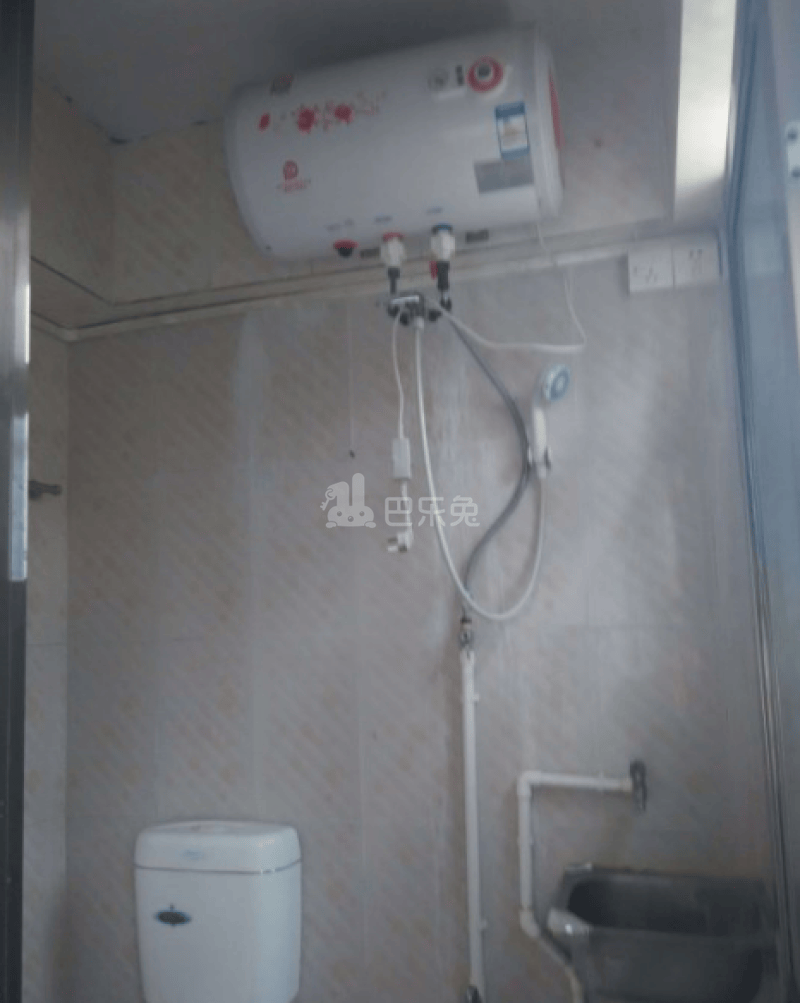 伊嘉公寓2309954卫生间图1