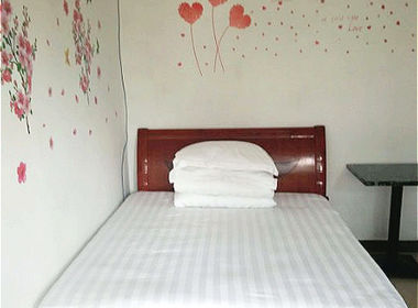 伊嘉公寓 1室0厅1卫