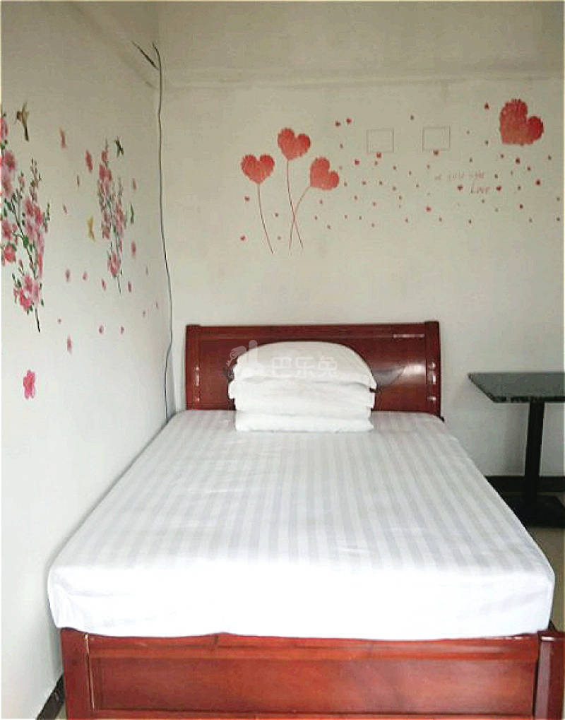 伊嘉公寓2309954卧室图0