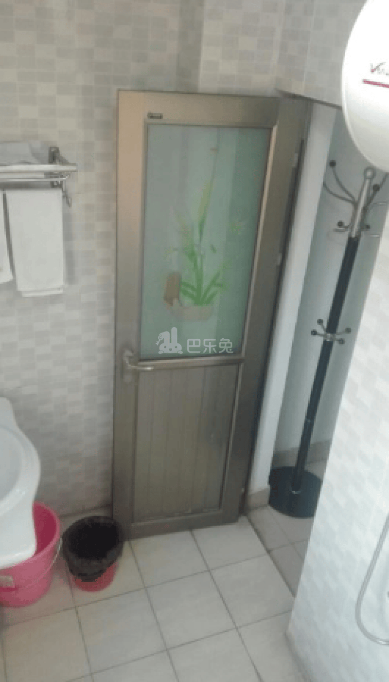 永利豪华公寓2309962卫生间图1