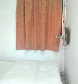 永利豪华公寓 1室0厅1卫