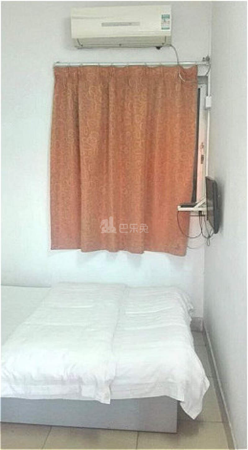 永利豪华公寓2309962卧室图0