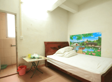 开心公寓（石井店） 1室0厅1卫