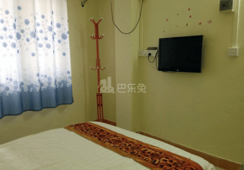 悦美公寓2310036卧室图0