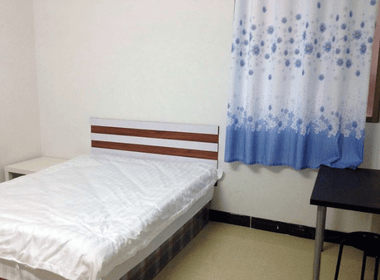 悦美公寓 1室0厅1卫