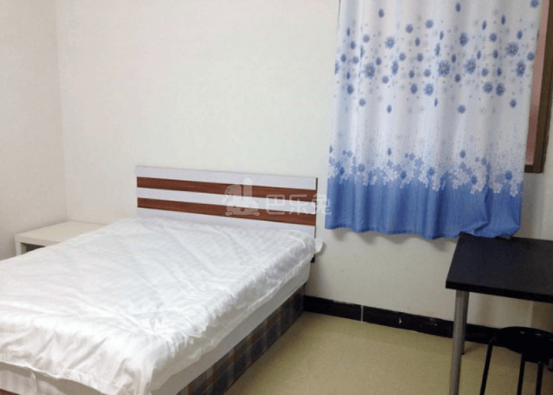 悦美公寓2310036卧室图1