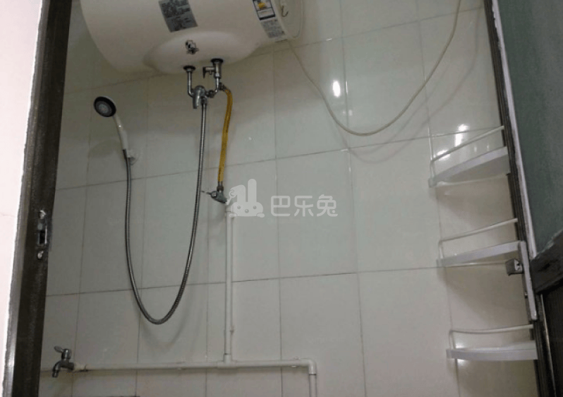 悦美公寓2310036卫生间图2