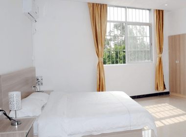 如家精品公寓 1室0厅1卫