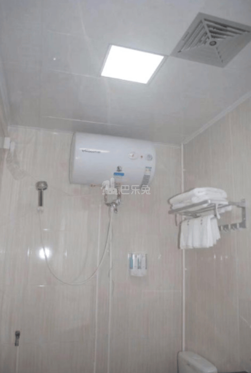 如家精品公寓2310104卫生间图2