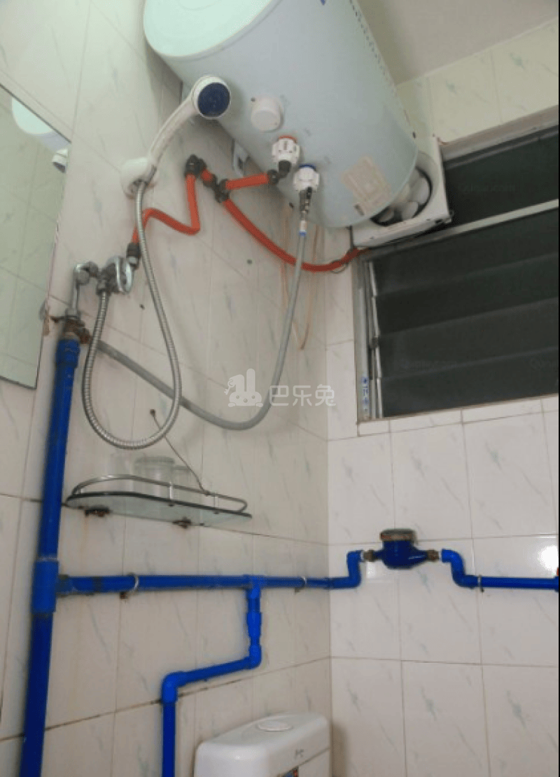 顺和公寓2310132卫生间图3