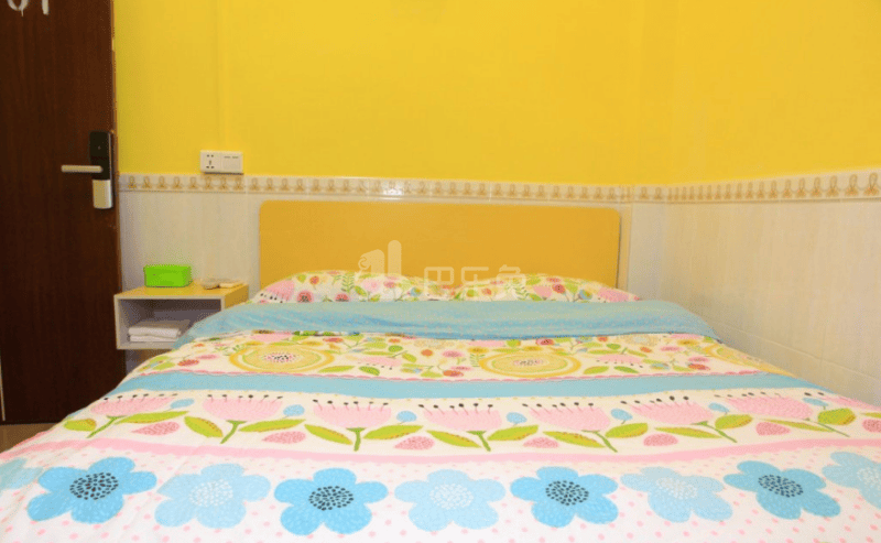 顺和公寓2310132卧室图0