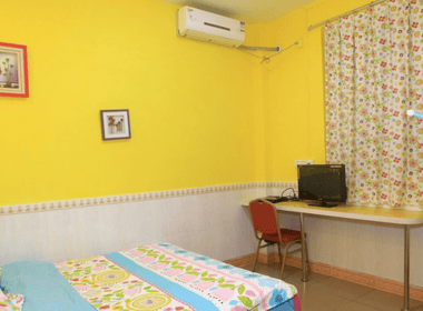 顺和公寓 1室0厅1卫