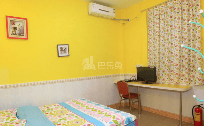 顺和公寓2310132卧室图1