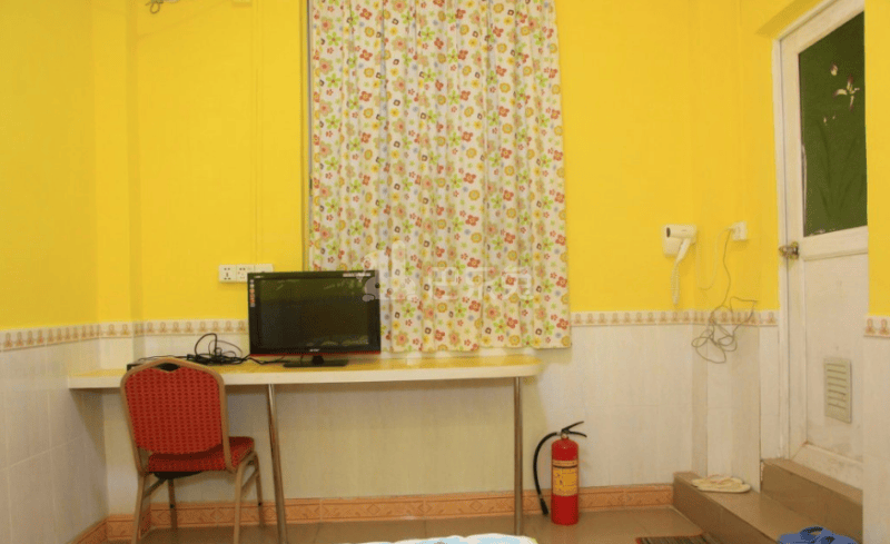 顺和公寓2310132卧室图2