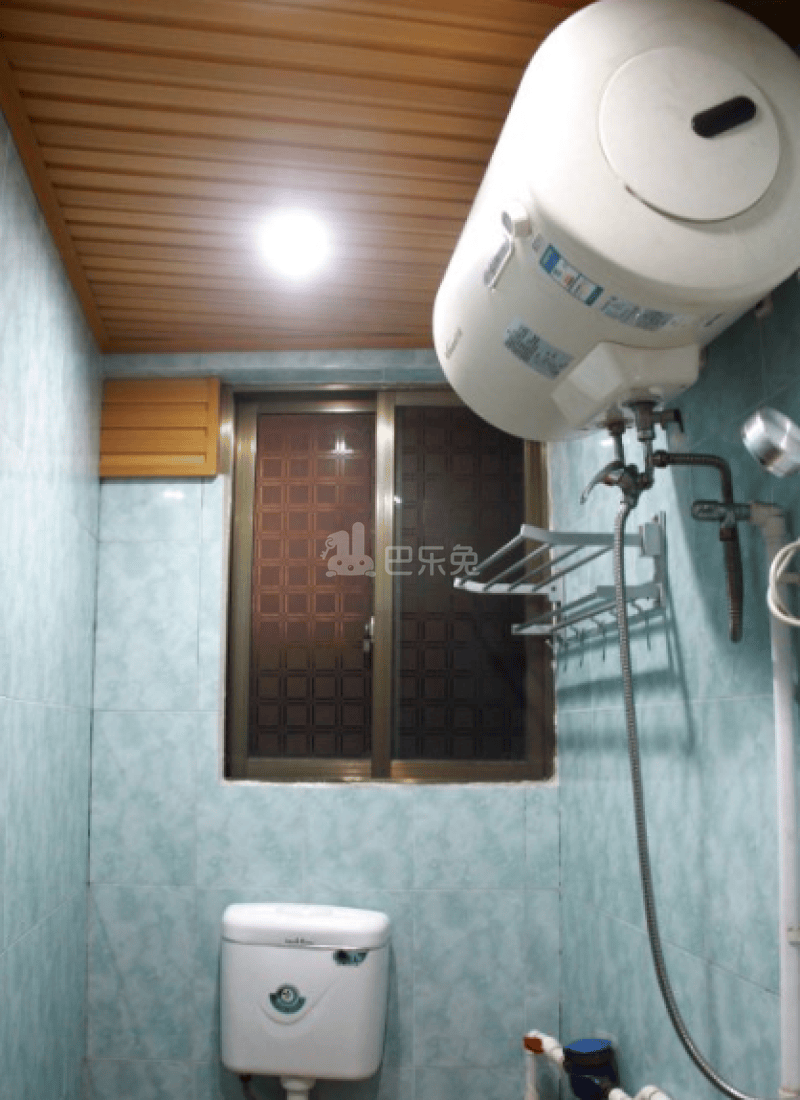 宜居大学连锁公寓2310162卫生间图5