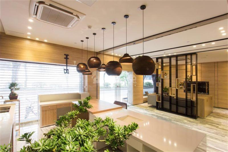 魔尔公寓（环市东店）2310171周边环境图5