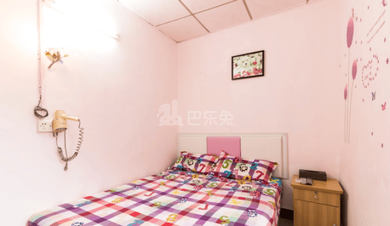 阳光特色公寓2310225卧室图0