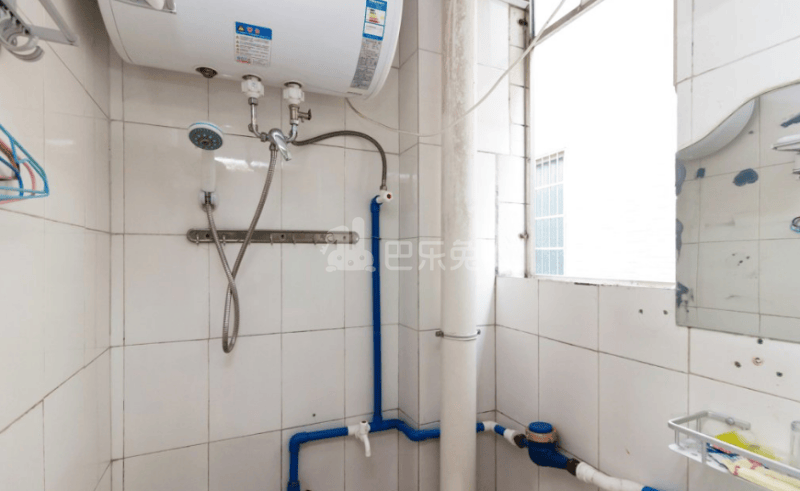 阳光特色公寓2310225卫生间图4