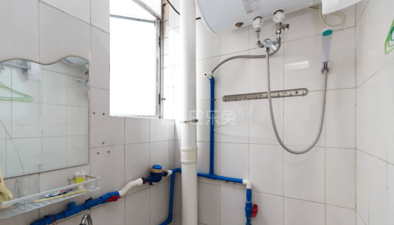 阳光特色公寓2310225卫生间图5