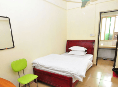 天乐公寓 1室0厅1卫