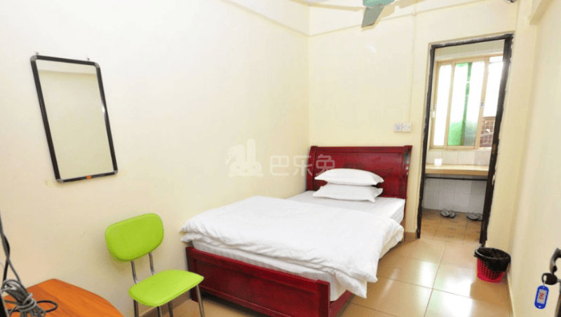 天乐公寓2310247卧室图0