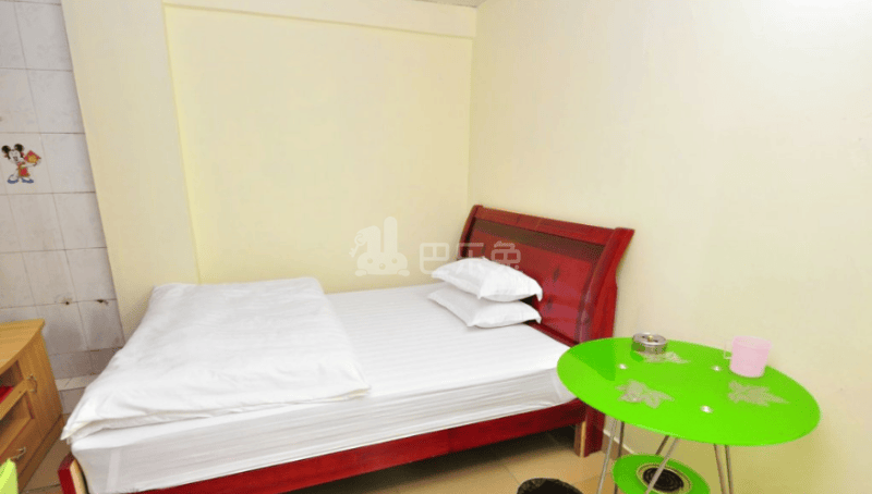 天乐公寓2310247卧室图1