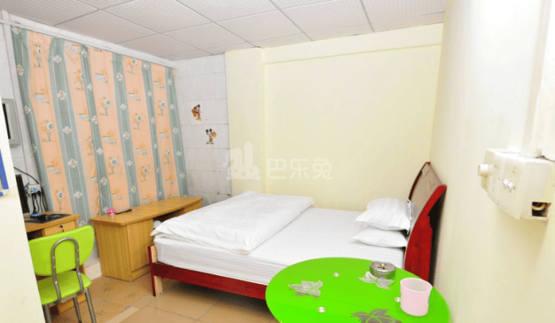 天乐公寓2310247卧室图2