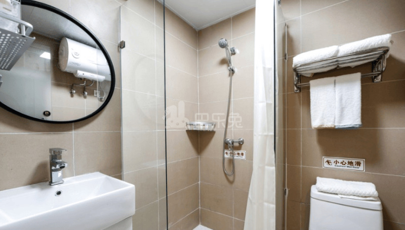 喜喆公寓2310261卫生间图6