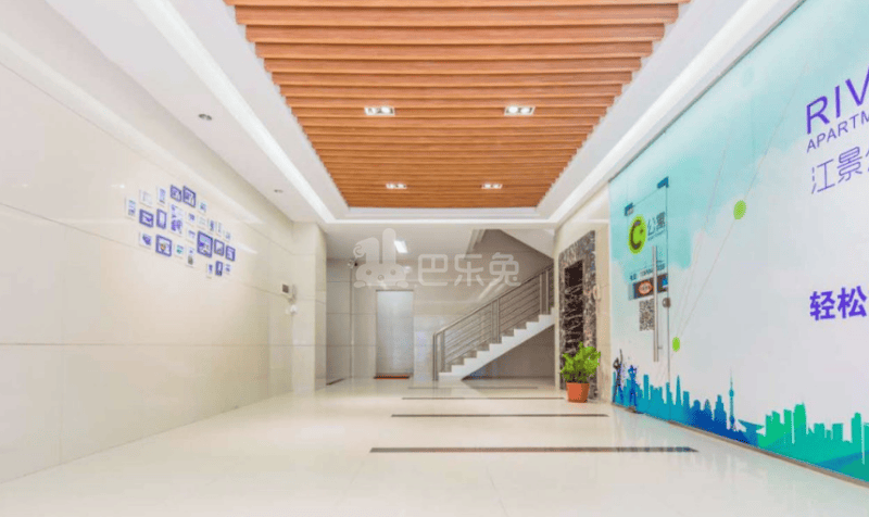 C+精品酒店式公寓2310268周边环境图4