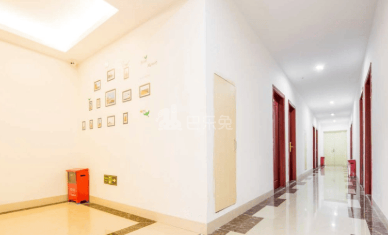 C+精品酒店式公寓2310268周边环境图5