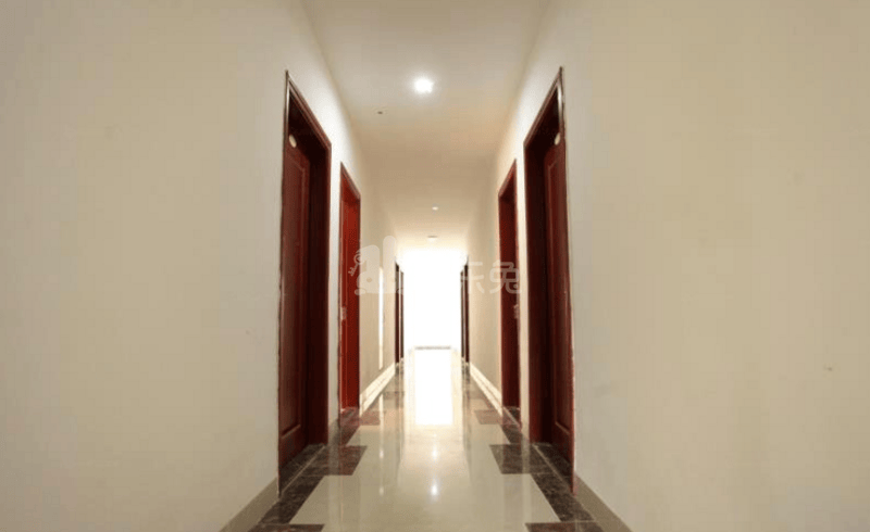 C+精品酒店式公寓2310268周边环境图6