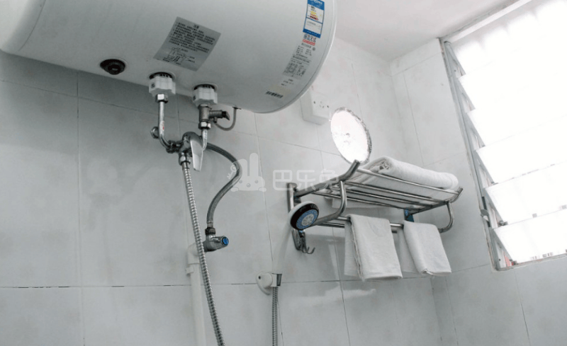 漫爱公寓2310299卫生间图1