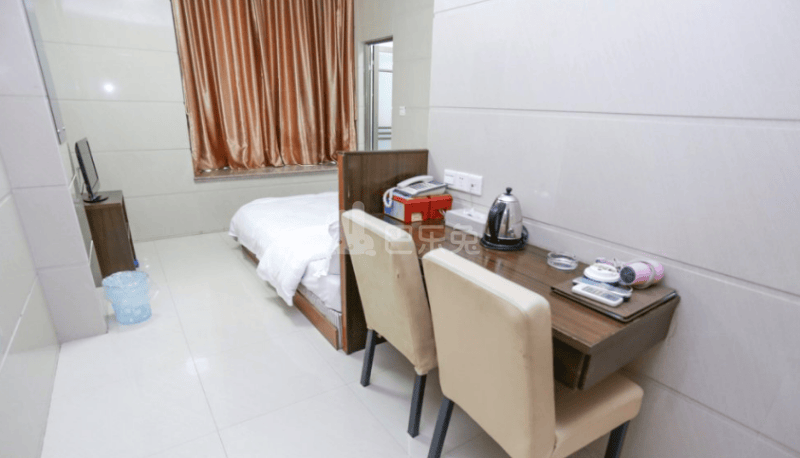 君汇酒店公寓2310311卧室图0