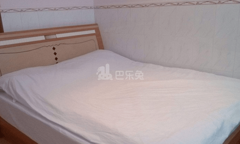 宇青公寓2310338卧室图0